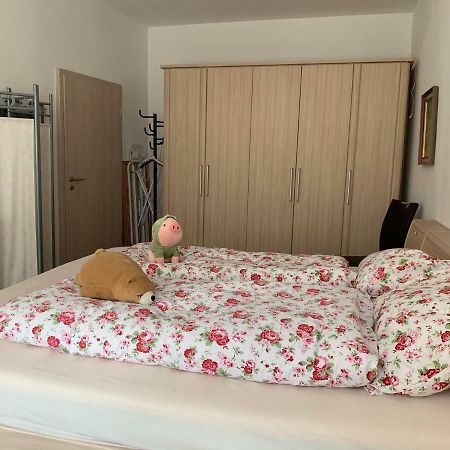 Ferienwohnung Annaberg-Buchholz Exteriér fotografie