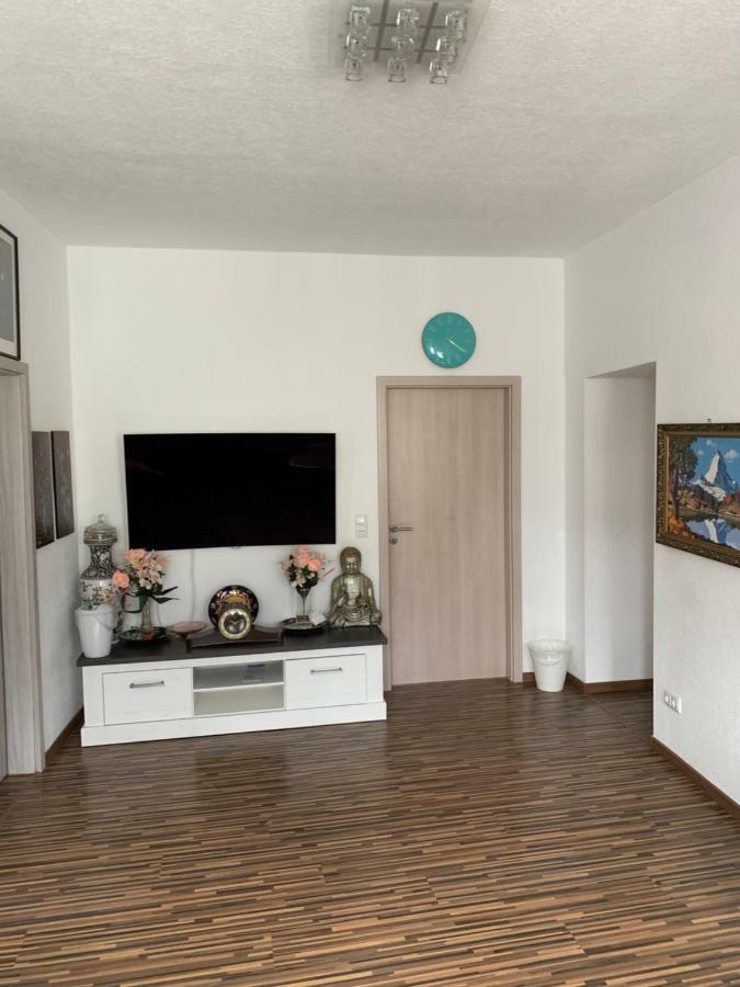Ferienwohnung Annaberg-Buchholz Exteriér fotografie
