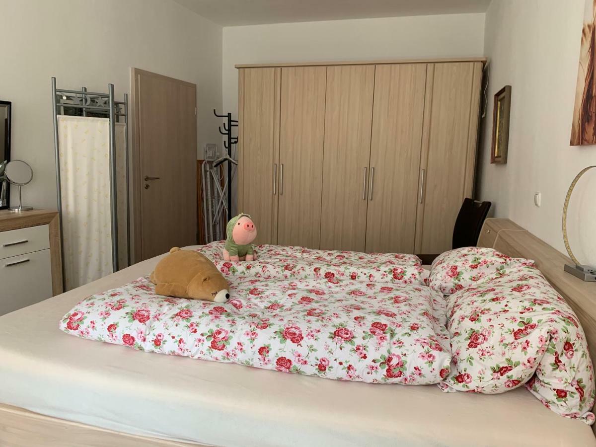 Ferienwohnung Annaberg-Buchholz Exteriér fotografie
